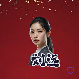 刘远